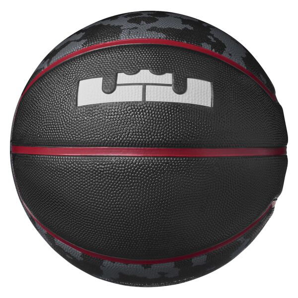 

Nike Lebron Playground 4p - Универсальный Баскетбольный Мяч [N.000.2784.931.07]
