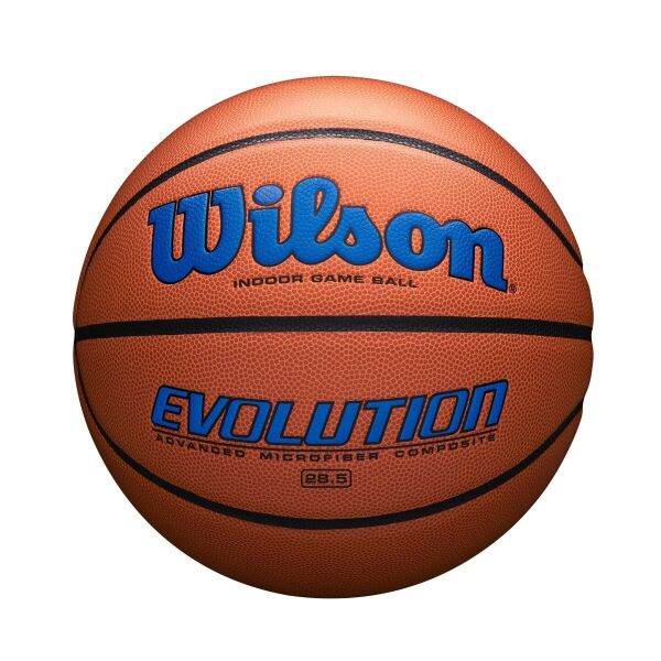 

Wilson Evolution - Баскетбольный мяч [WTB0595XB0704]
