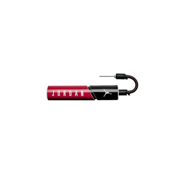 

Air Jordan Essential Ball Pump - Насос для мячей [J.000.1946.079.NS]