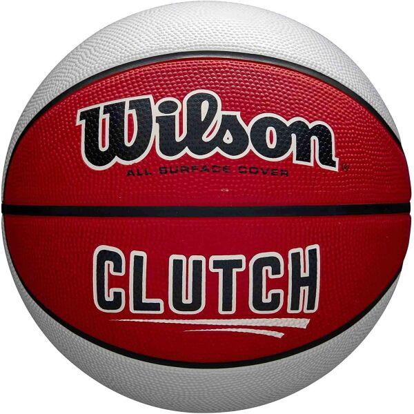 

Wilson Clutch - Баскетбольный мяч [WTB14195XB07]