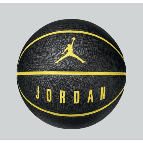 

Air Jordan Ultimate 8P - Универсальный баскетбольный мяч [J.000.2645.098.07]
