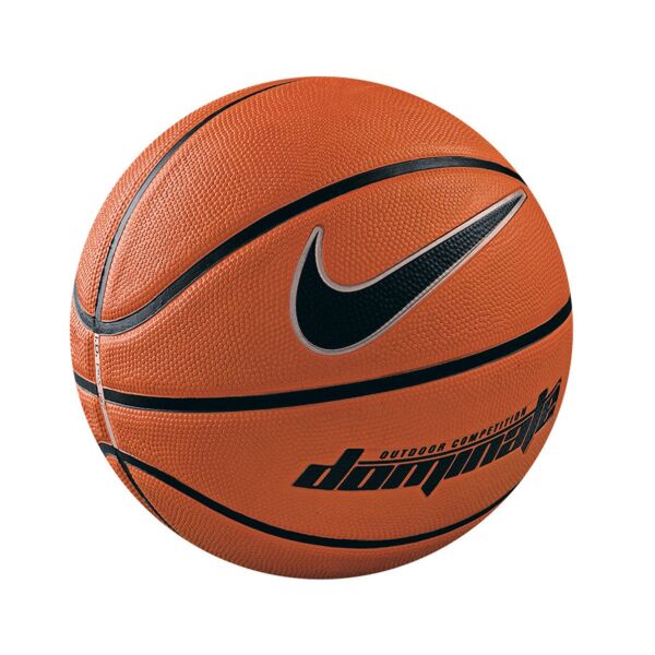 

Nike Dominate Basketball - Универсальный Баскетбольный Мяч [N.KI.00.847.07]
