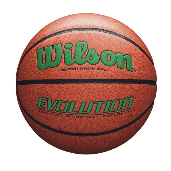 

Wilson Evolution - Баскетбольный мяч [WTB0595XB0701]