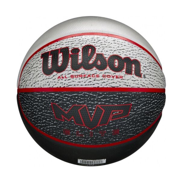 

Wilson MVP Elite - Баскетбольный мяч [WTB1460XB07]
