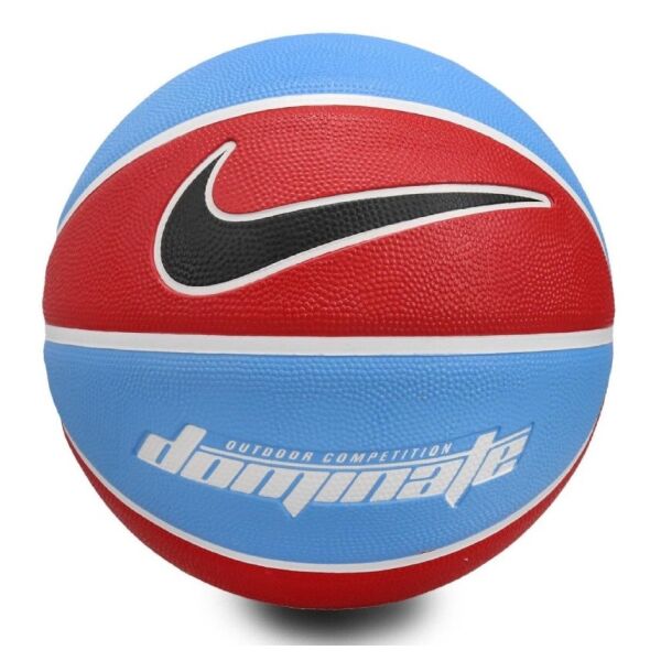 

Nike Dominate Basketball - Универсальный Баскетбольный Мяч [N.000.1165.473.07]