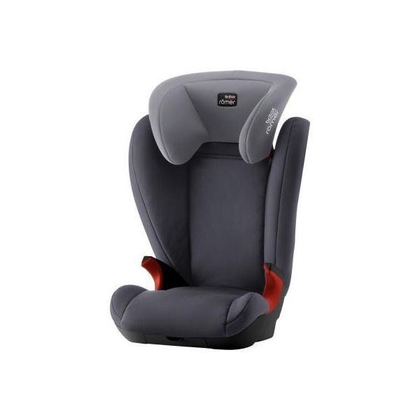 

Автокресло Britax-Romer Kid II Black Series Storm Grey (2000029681)