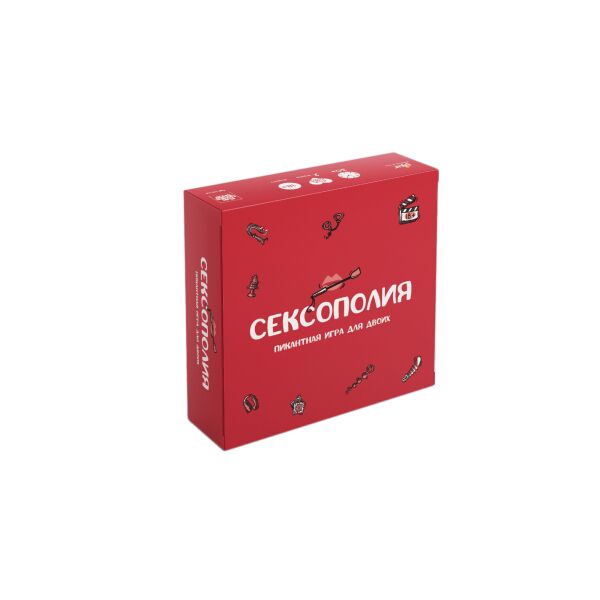 

Эротическая игра Сексополия