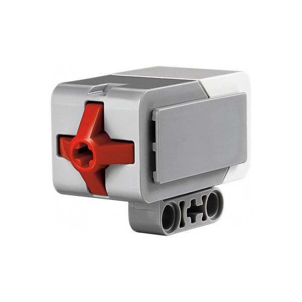 

Конструктор LEGO Education EV3 Touch Sensor (45507)
