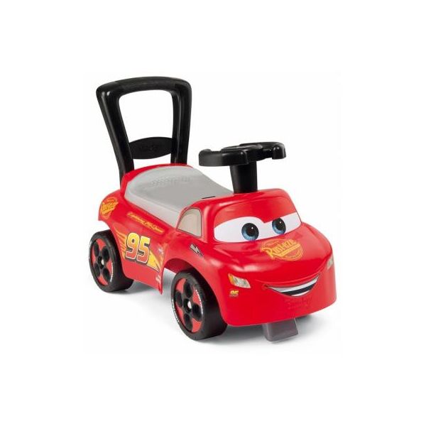 

Чудомобиль Smoby Тачки 3 (720523)