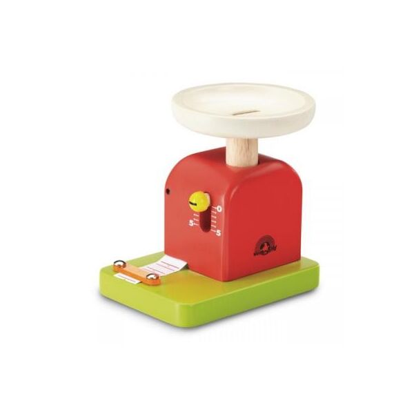 

Игровой набор WonderWorld Весы (WW-4544)