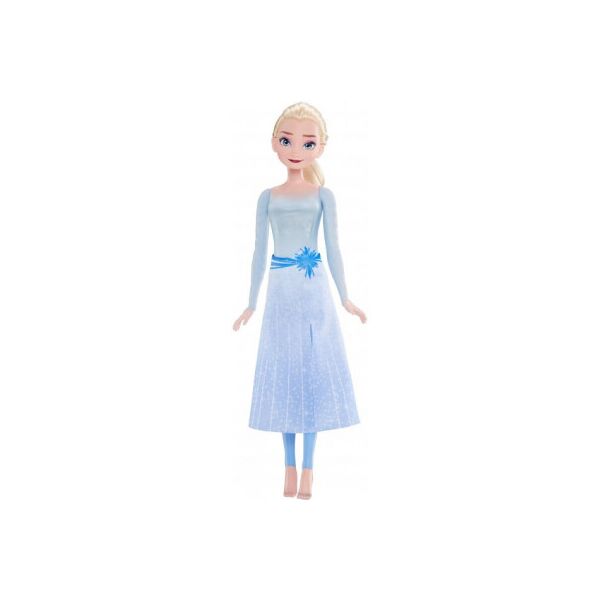 

Кукла Hasbro Disney Frozen Холодное Сердце 2 Эльза (F0594)