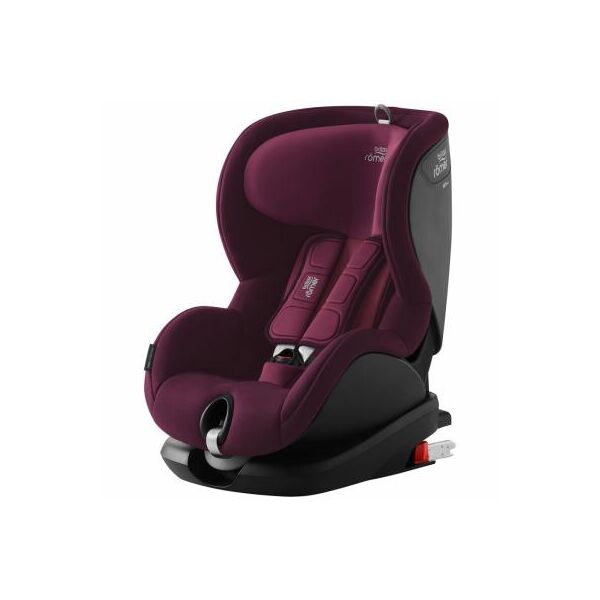 

Автокресло Britax-Romer TriFix2 i-Size Burgundy Red (2000030794)