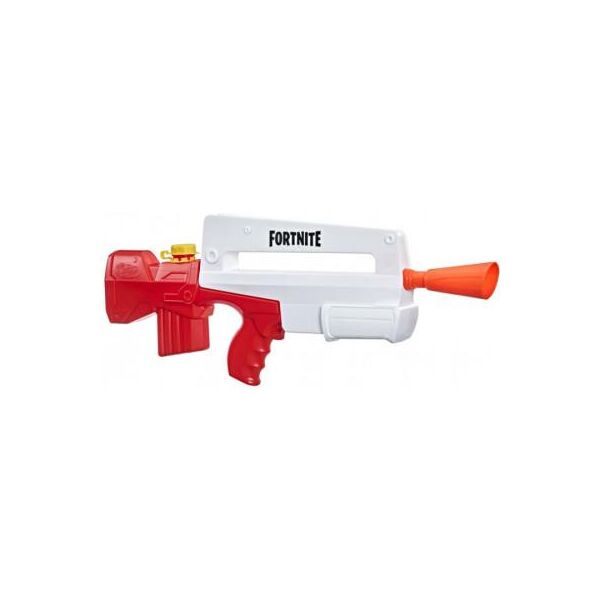

Игрушечное оружие Hasbro Nerf Супер Сокер Взрыв (F0453)