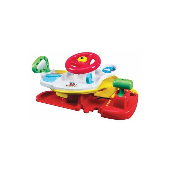 

Игровой набор Bb Junior Jeep Wrangler Unlimited (90251)
