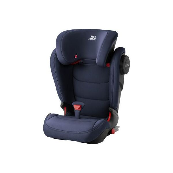 

Автокресло Britax-Romer Kidfix III M Moonlight Blue (2000030987)