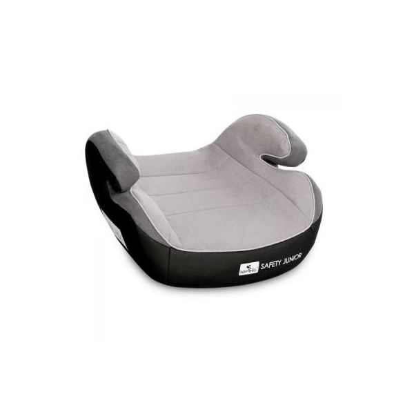 

Автокресло Bertoni/Lorelli Safety Junior Fix 15-36 кг Grey (SAFETY JUNIOR grey)