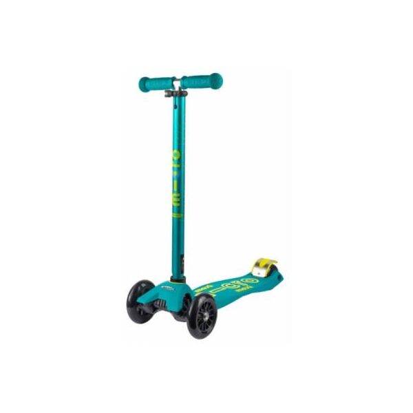 

Скутер Micro Maxi Deluxe Petrol Green (MMD045)