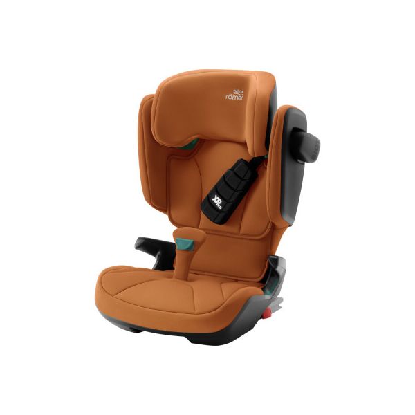 

Автокресло Britax-Romer Kidfix I-size Golden Cognac (2000035124)