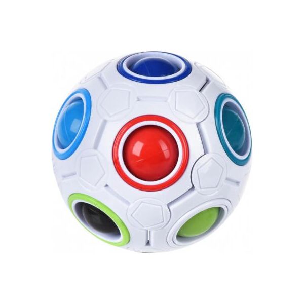 

Развивающая игрушка Same Toy Головоломка-тренажер IQ Ball Cube (2574Ut)