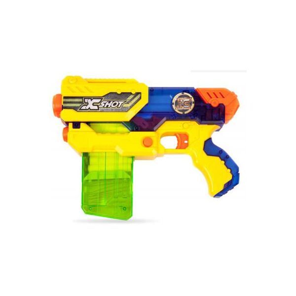

Игрушечное оружие Zuru X-Shot Hurricane (3693-1)