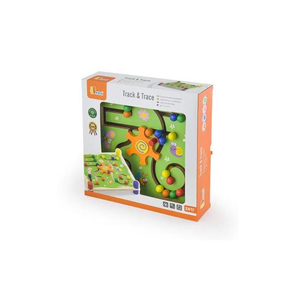 

Развивающая игрушка Viga Toys Лабиринт (50175)