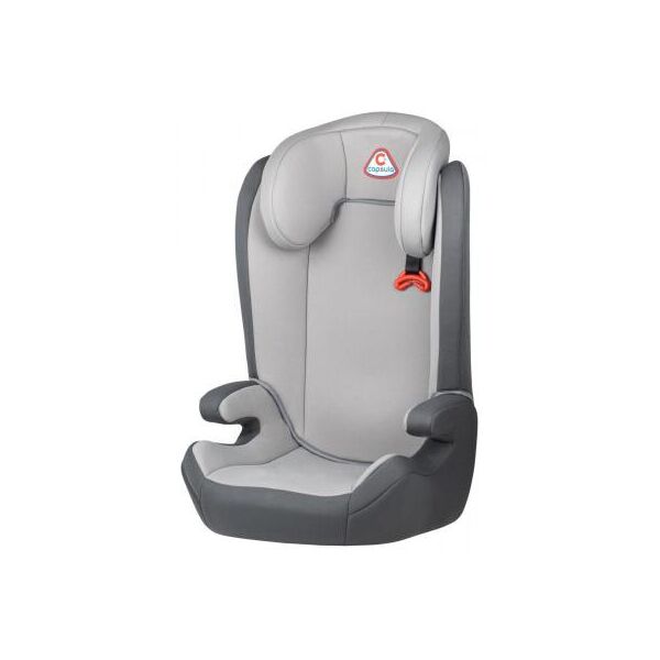 

Автокресло Capsula MT5 Grey (772020.)