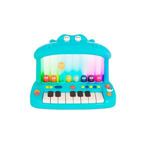 

Развивающая игрушка Battat Гиппопофон (LB1650Z)