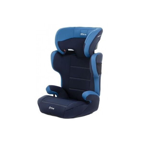 

Автокресло Biene Drive Blue (BCBDBLU)