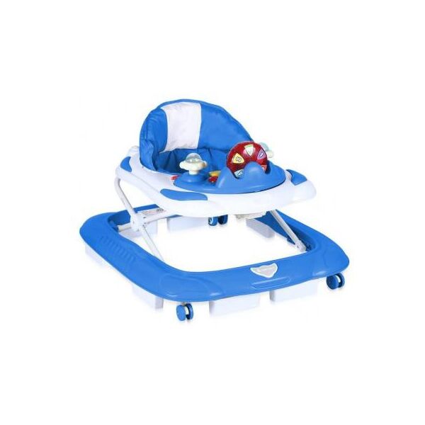 

Ходунки Bertoni/Lorelli Bertoni SCHOOL (blue) (20555)
