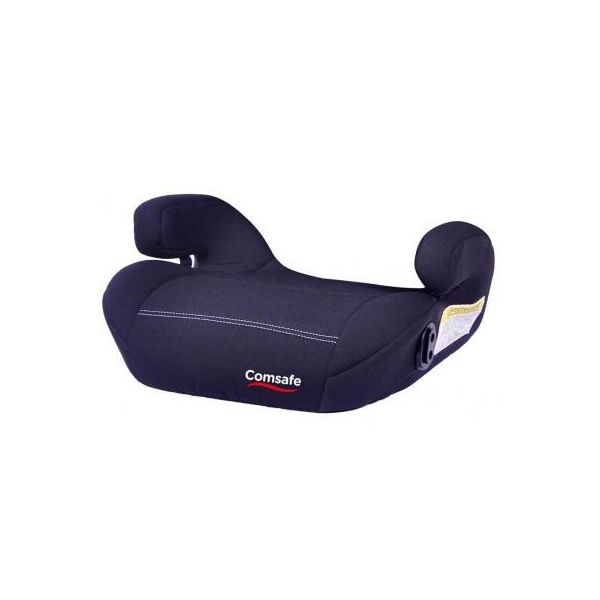 

Автокресло Comsafe Satellite - Black (73650)