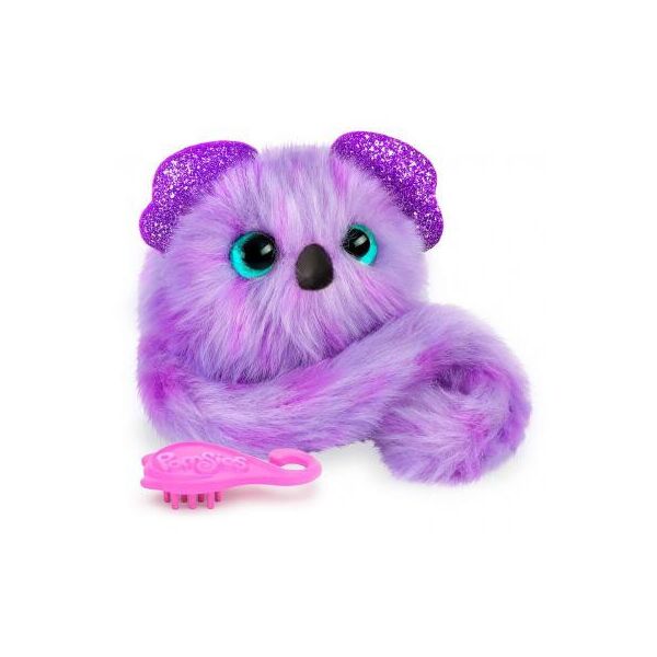 

Интерактивная игрушка Pomsies S3 коала – Киви (свет, звук) (01958-Kk)