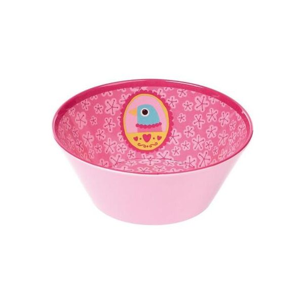

Набор детской посуды Sigikid Тарелка глубокая Finky Pinky (24778SK)