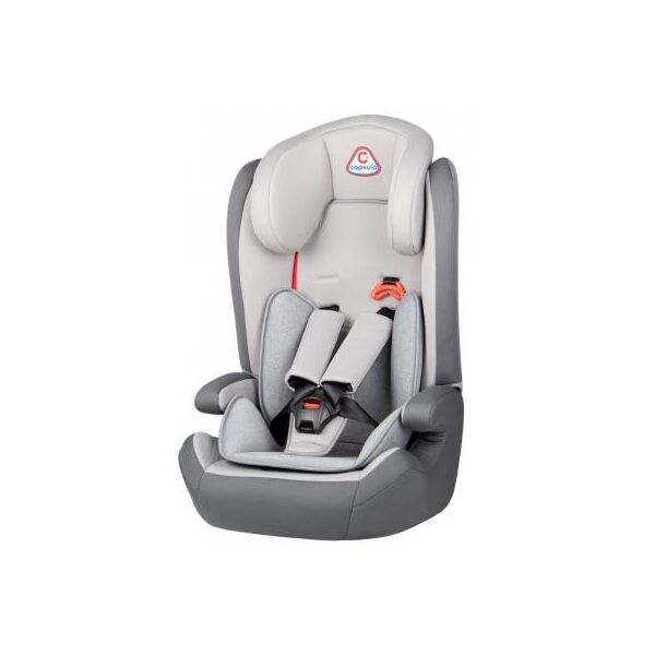 

Автокресло Capsula MT6 Grey (771020.)