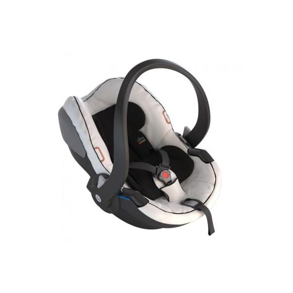 

Автокресло Mima IZI Go Modular Snow White (25031)
