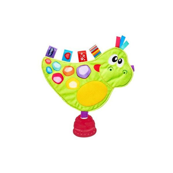 

Развивающая игрушка Chicco Динозаврик Дино (07894.00)