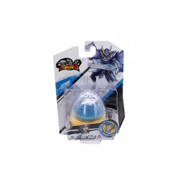 

Волчок AULDEY Infinity Nado V серия Nado Egg Ares Wings Крылья Ареса (YW634101)