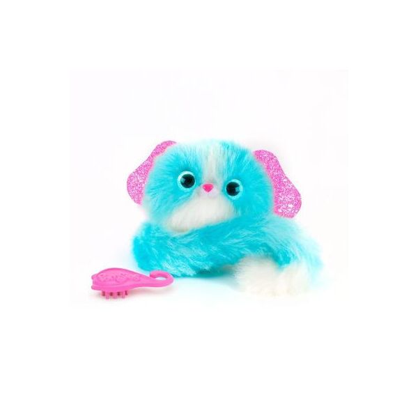 

Интерактивная игрушка Pomsies S2 щенок – Лулу (свет, звук) (01958-Pl)