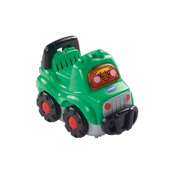

Развивающая игрушка VTECH Бип-Бип Внедорожник (80-164226)