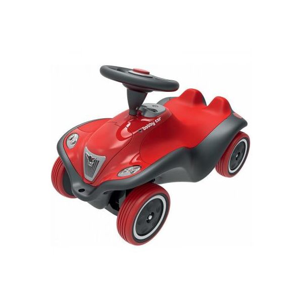 

Чудомобиль Big Bobby Super Car (56230)
