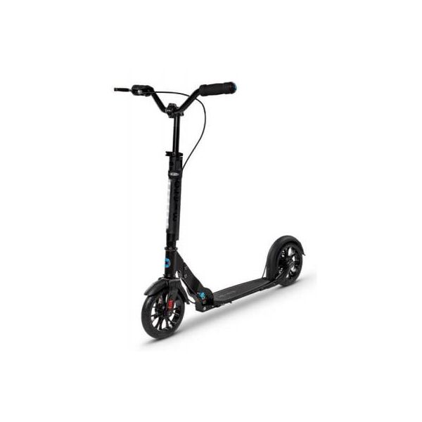 

Скутер Micro Metropolitan Deluxe Black (SA0212)