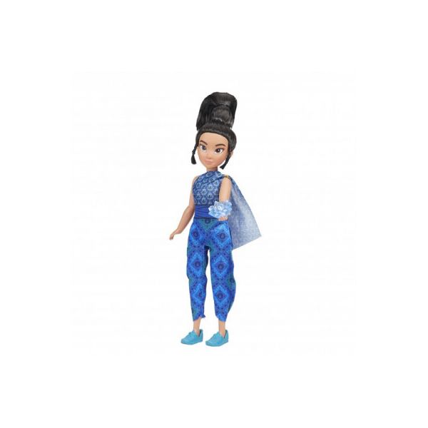 

Кукла Hasbro Disney Princess Принцесса Кая с музыкой и цветами (E9468)