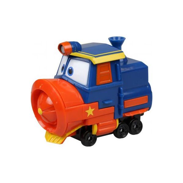 

Игровой набор Silverlit Паровозик Robot Trains Виктор (80159)