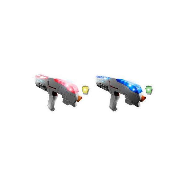 

Игрушечное оружие Laser X для лазерных боев Sport для двух игроков (88842)