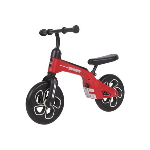 

Беговел Bertoni/Lorelli Spider Red (SPIDER red)