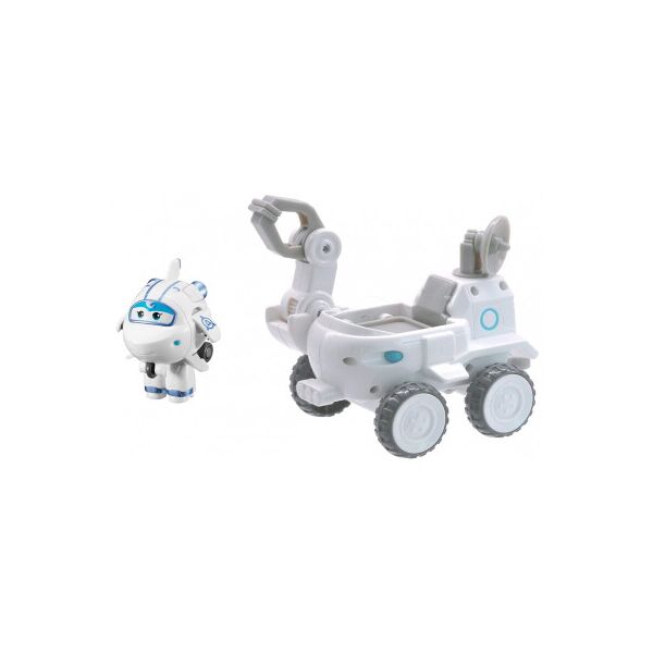 

Игровой набор Super Wings Astra's Moon Rover, Лунный автомобиль Астры (EU730844)