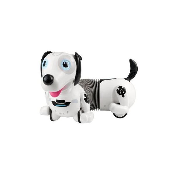

Интерактивная игрушка Silverlit робот-собака DACKEL R (88586)