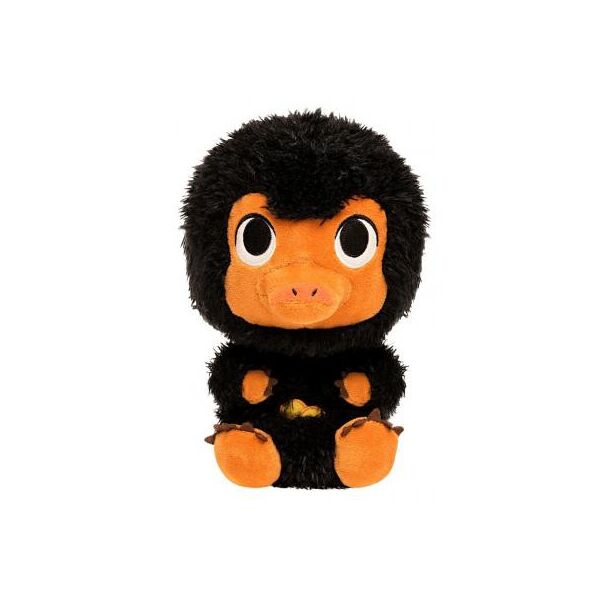 

Мягкая игрушка Funko Pop Фантастические твари Нюхлер Коричневый 15 см (20080)