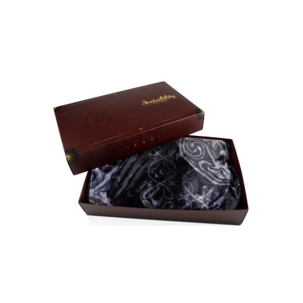 

Интерактивная игрушка Wizarding World Плащ-невидимка Deluxe (WW-1086)