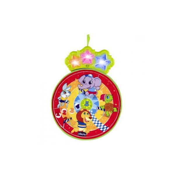 

Игровой набор Chicco Happy Darts (электр.) (09754.00)