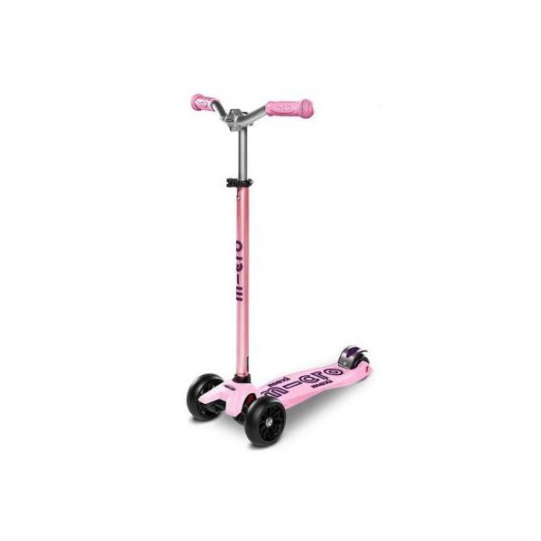 

Скутер Micro Maxi Deluxe PRO Rose (MMD090)